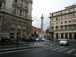  Piazza Colonna / Via del Corso